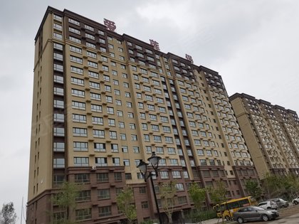 爱莲堡花园(二期)周边房产中介经纪人评价-大庆安居客