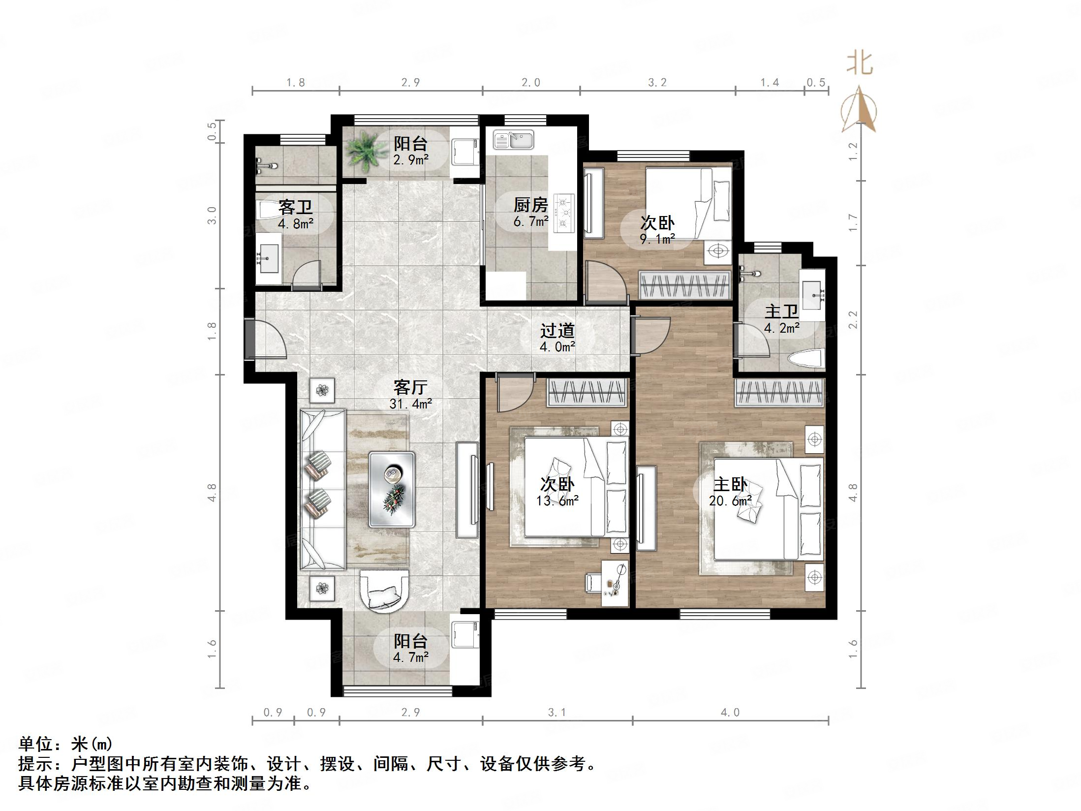济南房产网>济南二手房>高新二手房>汉峪二手房>凤凰国际南区>