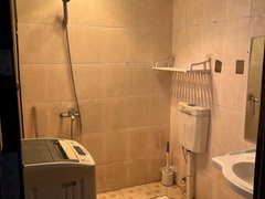 曲靖陆良西门街龙海花园 2室1厅1卫出租房源真实图片