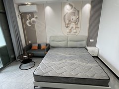 宁波杭州湾新区世纪金源购物中心无钟阶沸 购物中心旁朝阳精装公寓 近工业区 图片真实出租房源真实图片