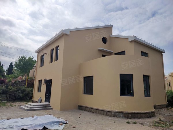 青岛黄岛黄岛街道乳山别墅黄岛轮渡 乳山别墅 独栋别墅出租 精装修带