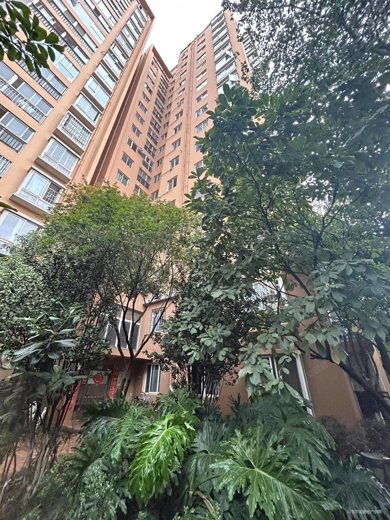 昆明房产网>昆明二手房>官渡二手房>吴井路二手房>格林威治>1280_1707