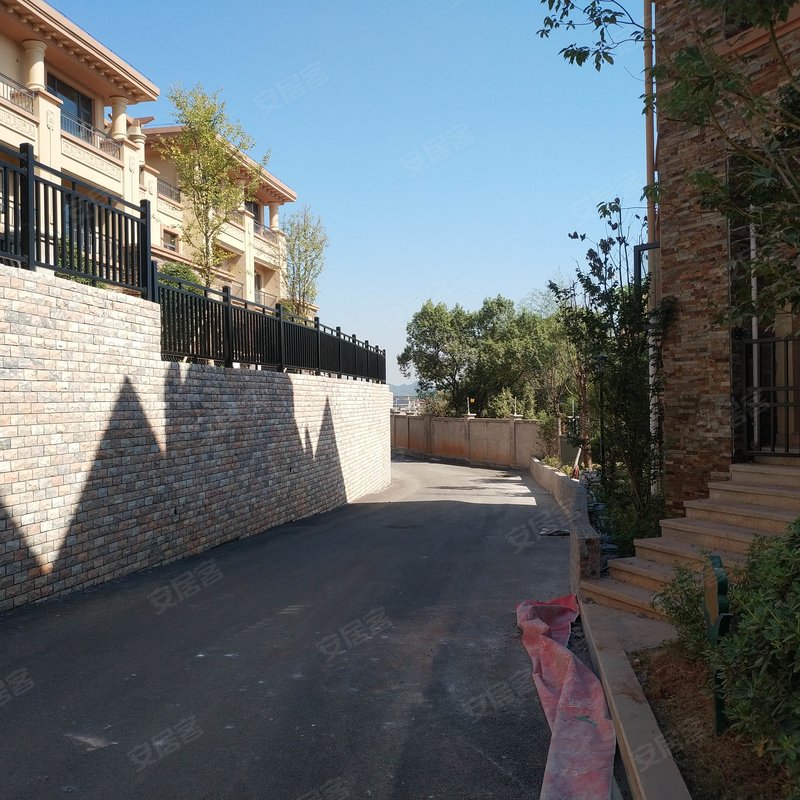 【香域半山, 香域半山小区详情,房价走势,房源,业主论坛】- 上饶58