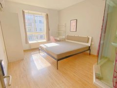 武汉洪山关山中南民族大学 华农 无中介 民用水电 随时看房可谈价 软件园出租房源真实图片