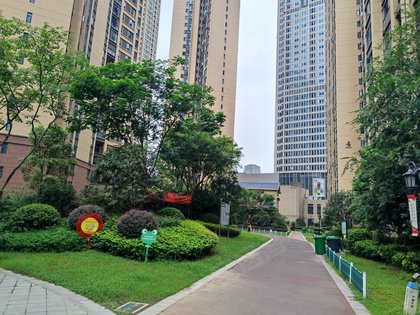 纽宾凯国际社区锦城