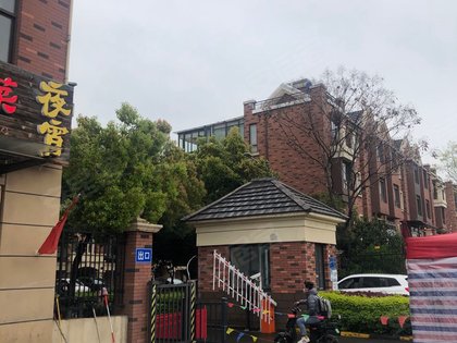 东渡伊顿小镇,丽园路,近顺园路 - 常州东渡伊顿小镇二手房,租房,房价