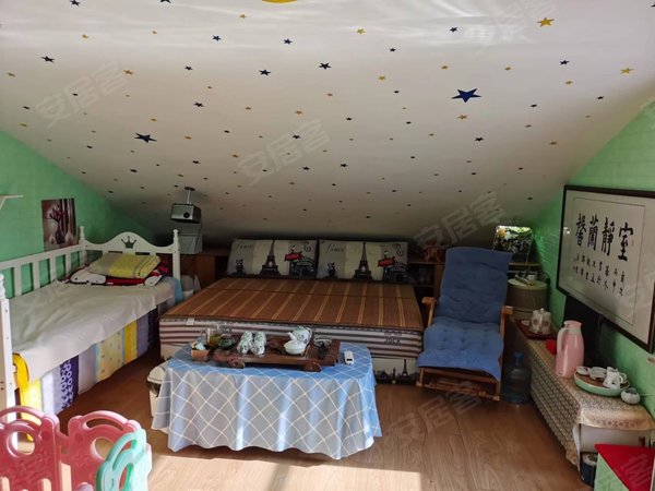 济宁任城观音阁街道鲁兴花园鲁兴花园 5室3厅2卫出租房源真实图片