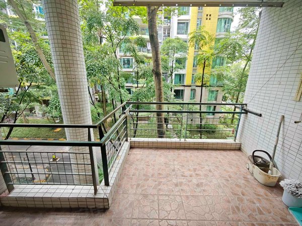 广州天河龙洞世纪绿洲世纪绿洲 2 房 75 方出租房源真实图片