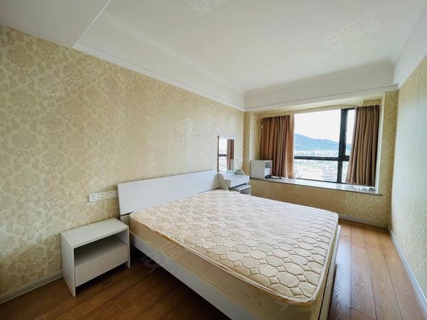 泉州丰泽丰泽街南益西湖豪庭看湖 电梯 独立封闭小区 中层 西湖城西路