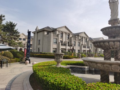 一品观园(别墅),滨河东路 - 临沂一品观园(别墅)二手房,租房,房价