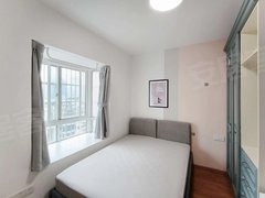 武汉武昌中北路0中介！可免押月付！锦绣中北 青鱼嘴 中碳登大厦 近德成中出租房源真实图片