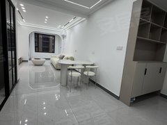 嘉兴海宁黄湾镇3是两厅两卫南北通透家电齐全出租房源真实图片