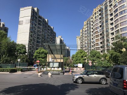 阳光美景城(一期),莲花路288弄 - 上海阳光美景城(一期)二手房,租房