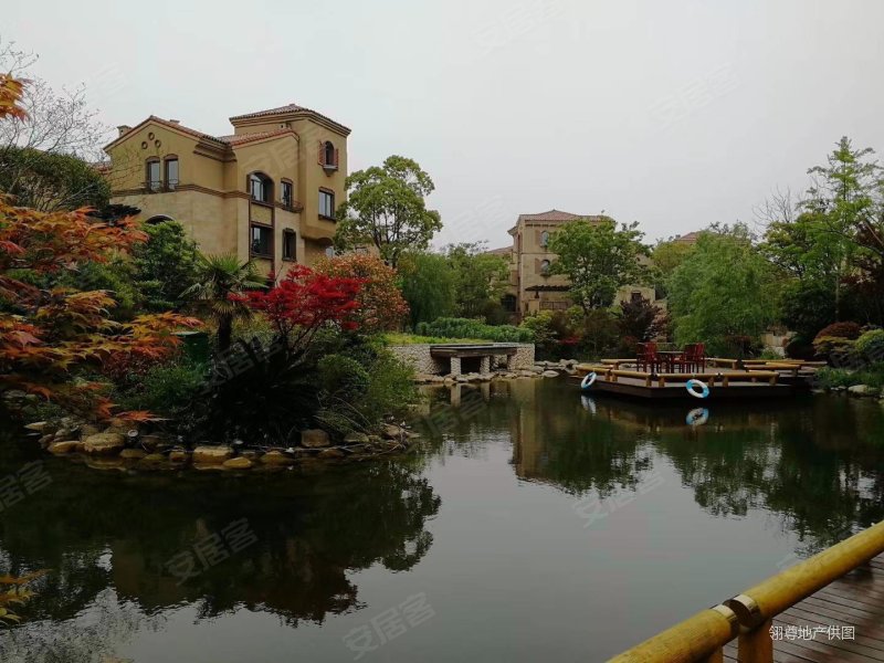 上海房产网>上海二手房>崇明二手房>陈家二手房>保亿风景水岸>800_600