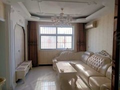 鹤壁淇滨世纪广场九州理想城 3室2厅1卫出租房源真实图片