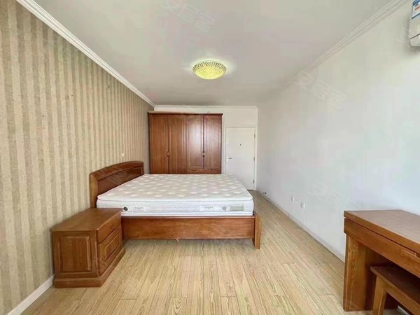 北京海淀白石桥建筑设计家属院白石桥 中关村南大街40号 1室1厅 6800