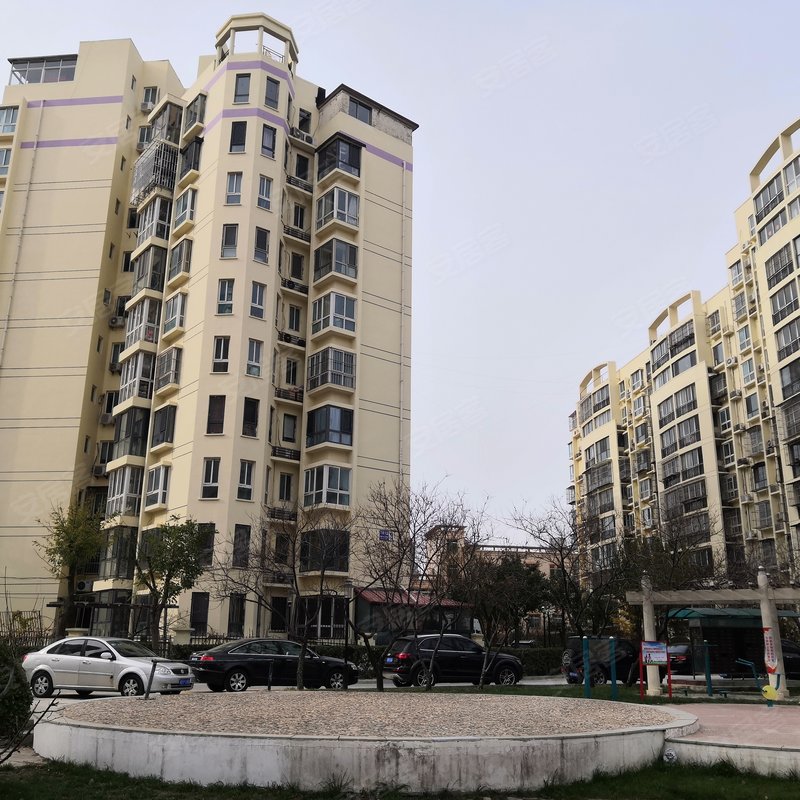 【万春花园, 万春花园小区详情,房价走势,房源,业主论坛】- 天津58