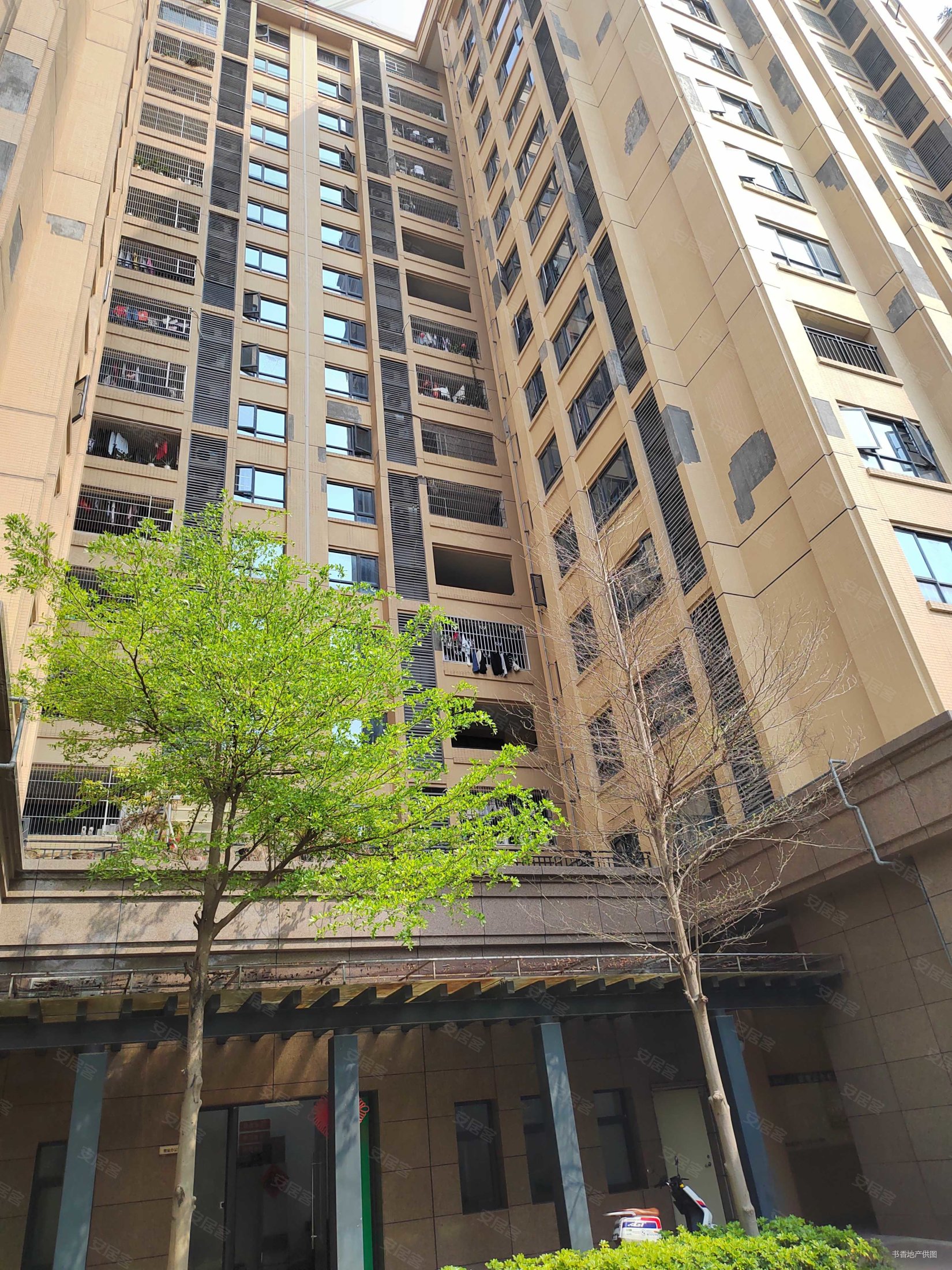 5平方米,天地源御湾二手房,102万,5室2厅,2卫,109.5平米-惠州安居客