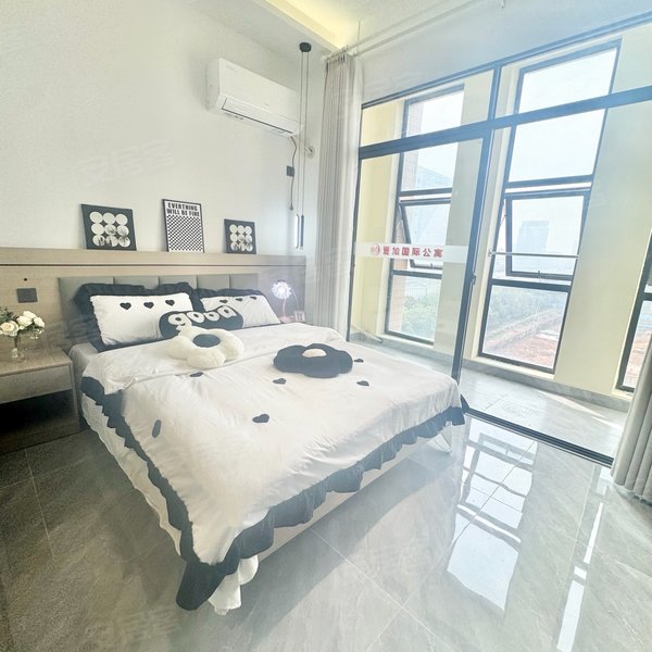 整租｜非常感谢您的光临！让您在繁忙的城市生活中找到家的温暖。 【位