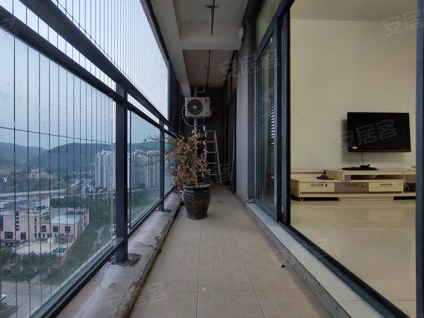 【多图】宗申动力城(一期),花溪租房,出门就是轻轨站,大三房,业主低价