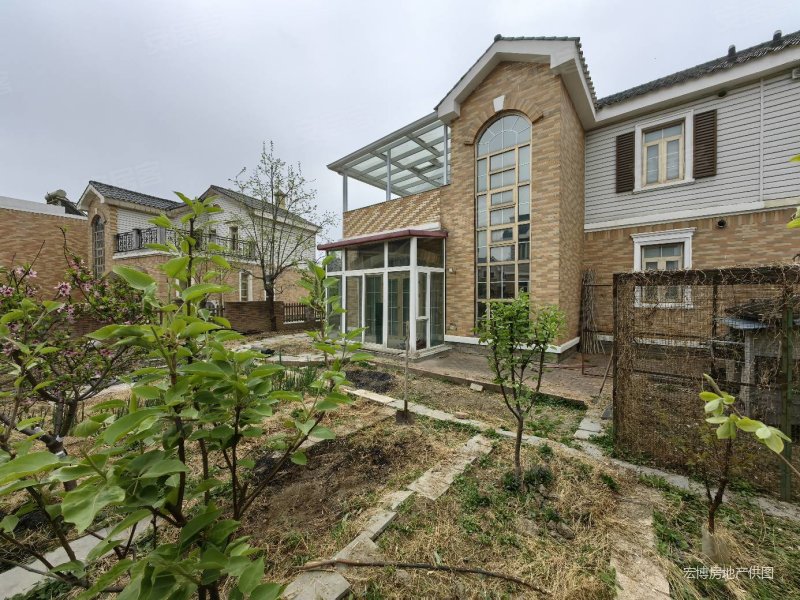 京津新城上京顺园