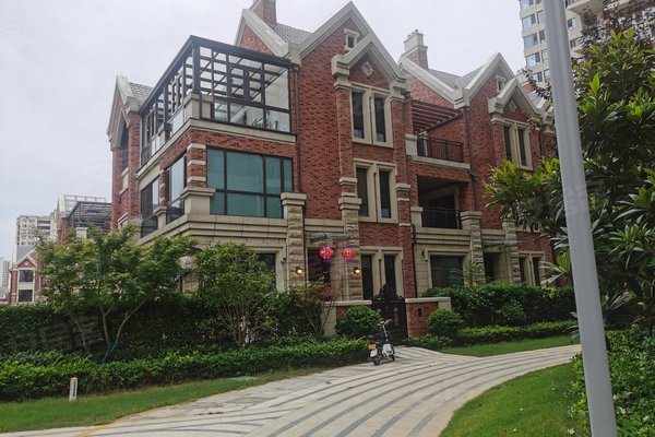 阜阳小区 太和小区 人民中路小区 国建红郡