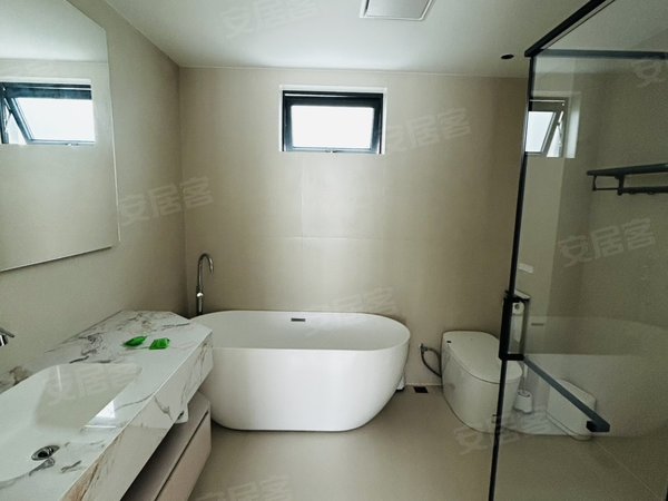 金华东阳横店南江易墅南江易墅 带地暖 可短租 豪华装修 居住非常舒服 随时可看出租房源真实图片