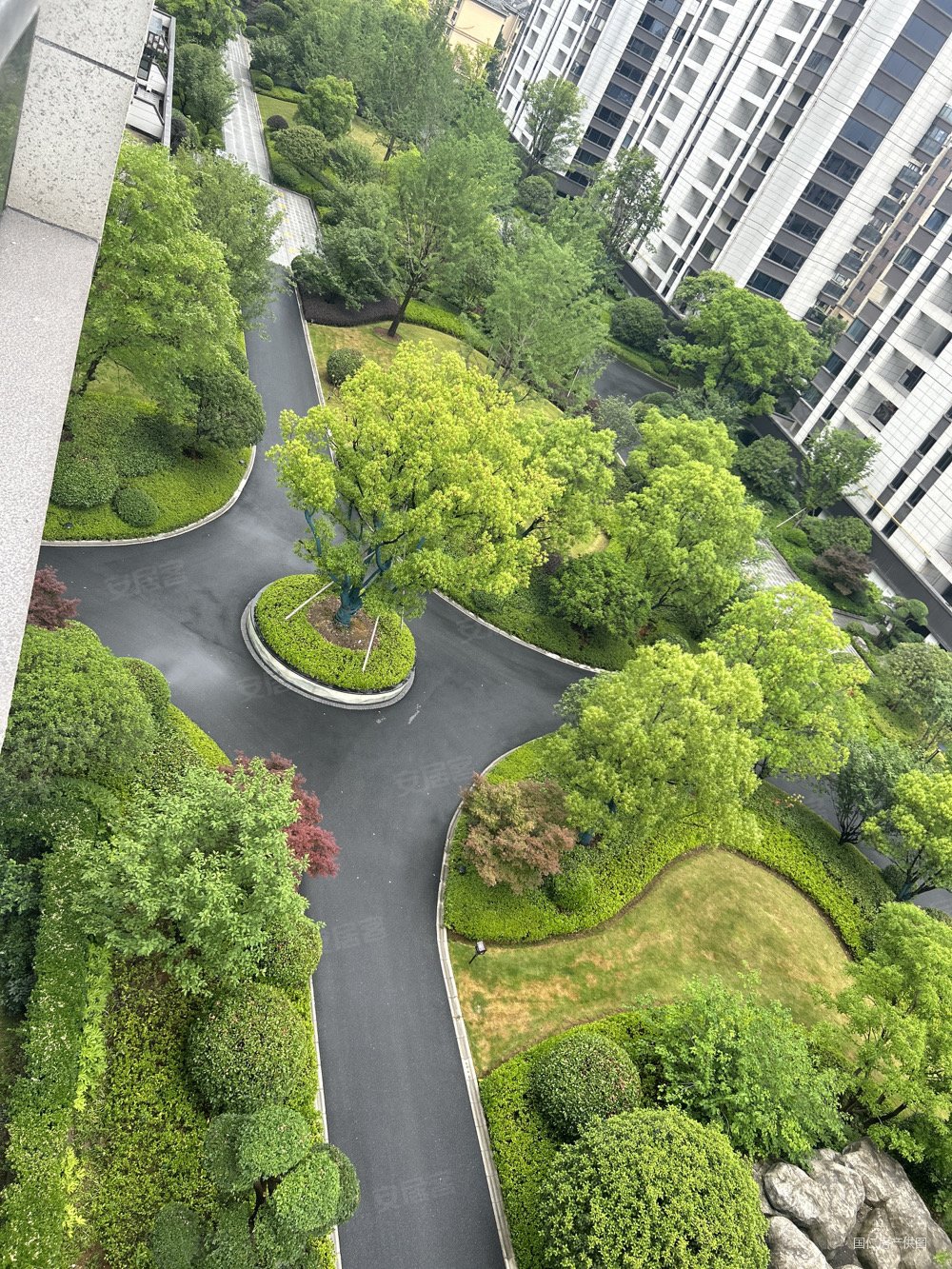 杭州房产网>杭州二手房>临安二手房>临安城区二手房>春天学府>