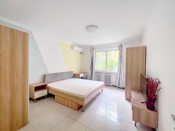 北京海淀永定路金沟河路1号院永定河,裕和中西医院,万城大厦,海淀五路