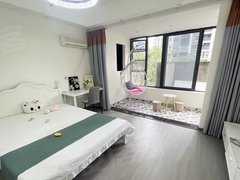 潍坊坊子坊子新区近共达电声三元华凯京北方,可短租押一付一月付,家电齐全出租房源真实图片