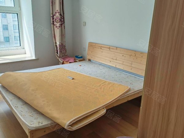 【多图】中南雅苑(常熟),市区租房,中南雅苑96平3房2厅1卫2600元一月