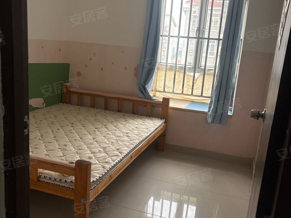 广州南沙万顷沙嘉安花园嘉安花园 2室1厅1卫出租房源真实图片