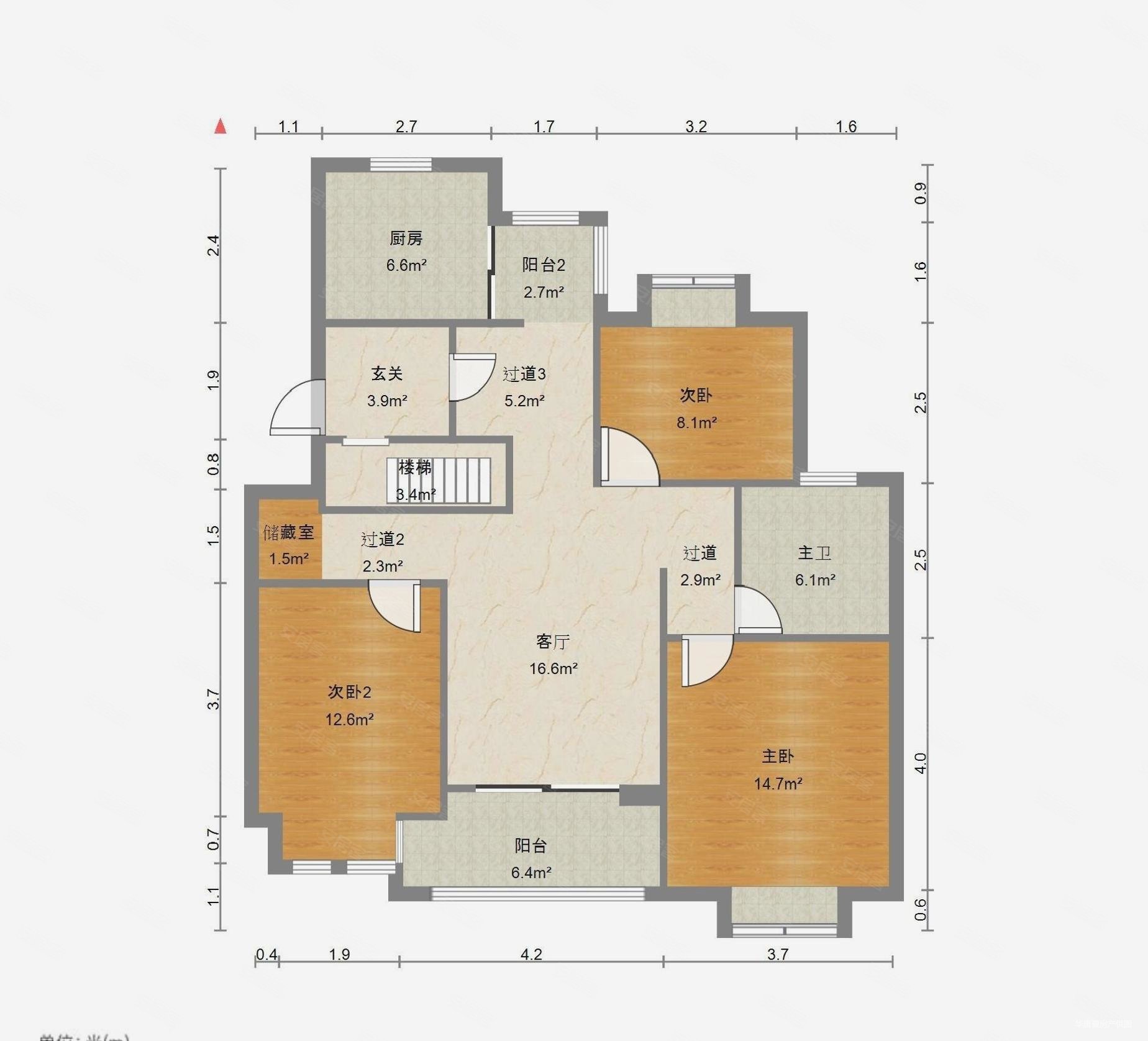 富康苑~年代新~户型方正~全明格局~舒适电梯~公园小区,富康苑二手房