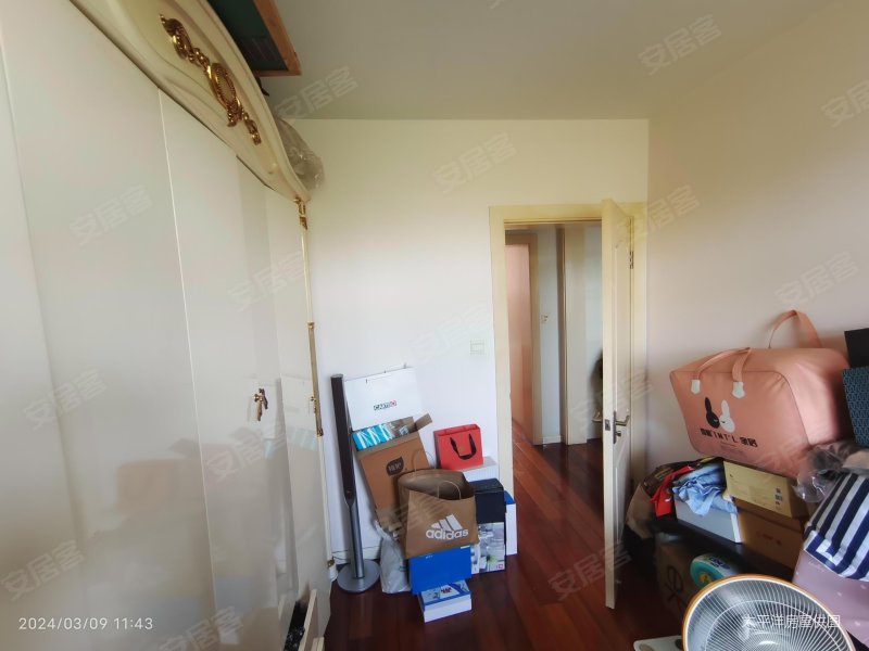 高行馨苑 商品房 低密宜居 近地铁 双卫格局 南北通透