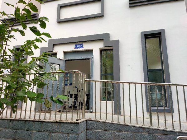 保定莲池省医院文津花园省医院 中医院 万达广场 文津花园 精装两室