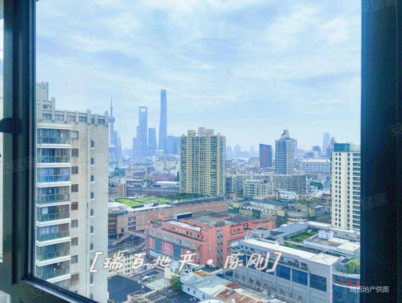 圣和静安公馆,诚意出售,超,你值得拥有