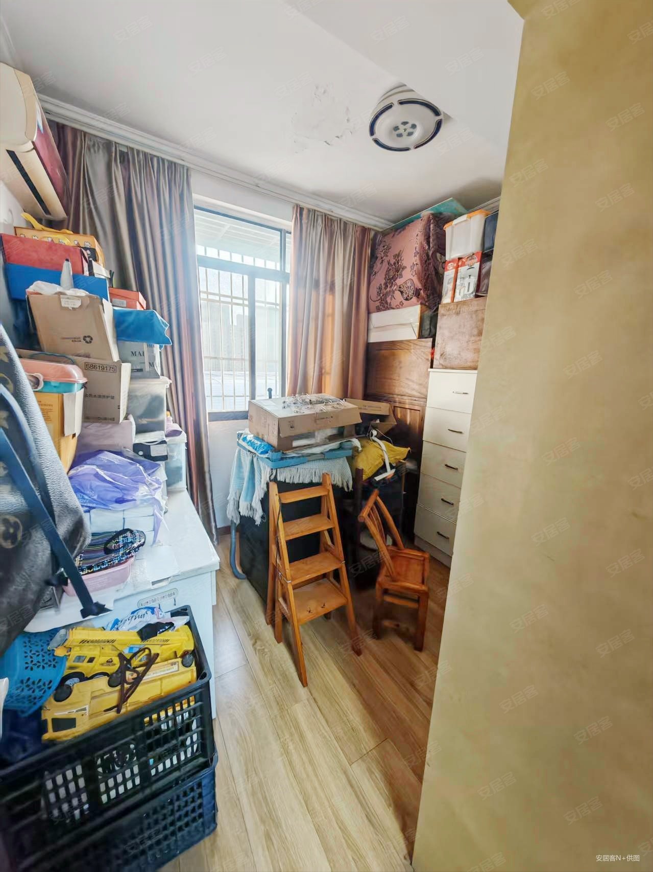 106街坊2室2厅1卫75㎡南33万