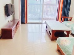 临沂北城新区沭河路月澜锦程98平家具家电齐全拎包入住月租1500元出租房源真实图片