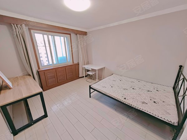 北京朝阳望京望京西园一区望京西园一区 3室1厅1卫 南北通透 精装修