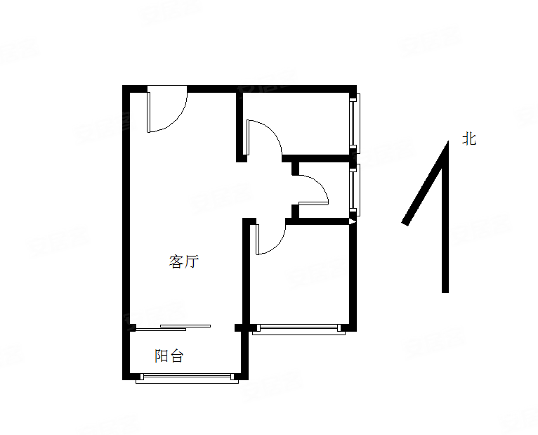 银湖山庄(别墅)7室4厅6卫401㎡南北1620万