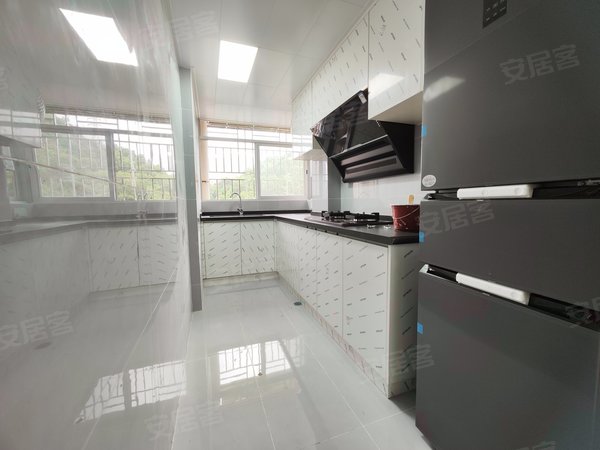 【多图】金洲花园,布心租房,金洲花园精装3房,朝南,南北通透,低楼层