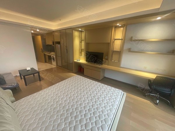 广州海珠广州大道南合生广场合生广场公寓单间出租出租房源真实图片