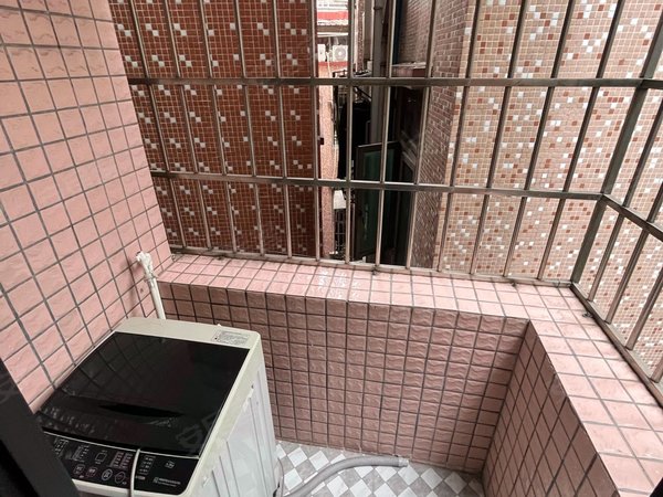 广州天河龙洞龙洞聚贤小区六号线植物园龙洞地铁500米两房一厅出租