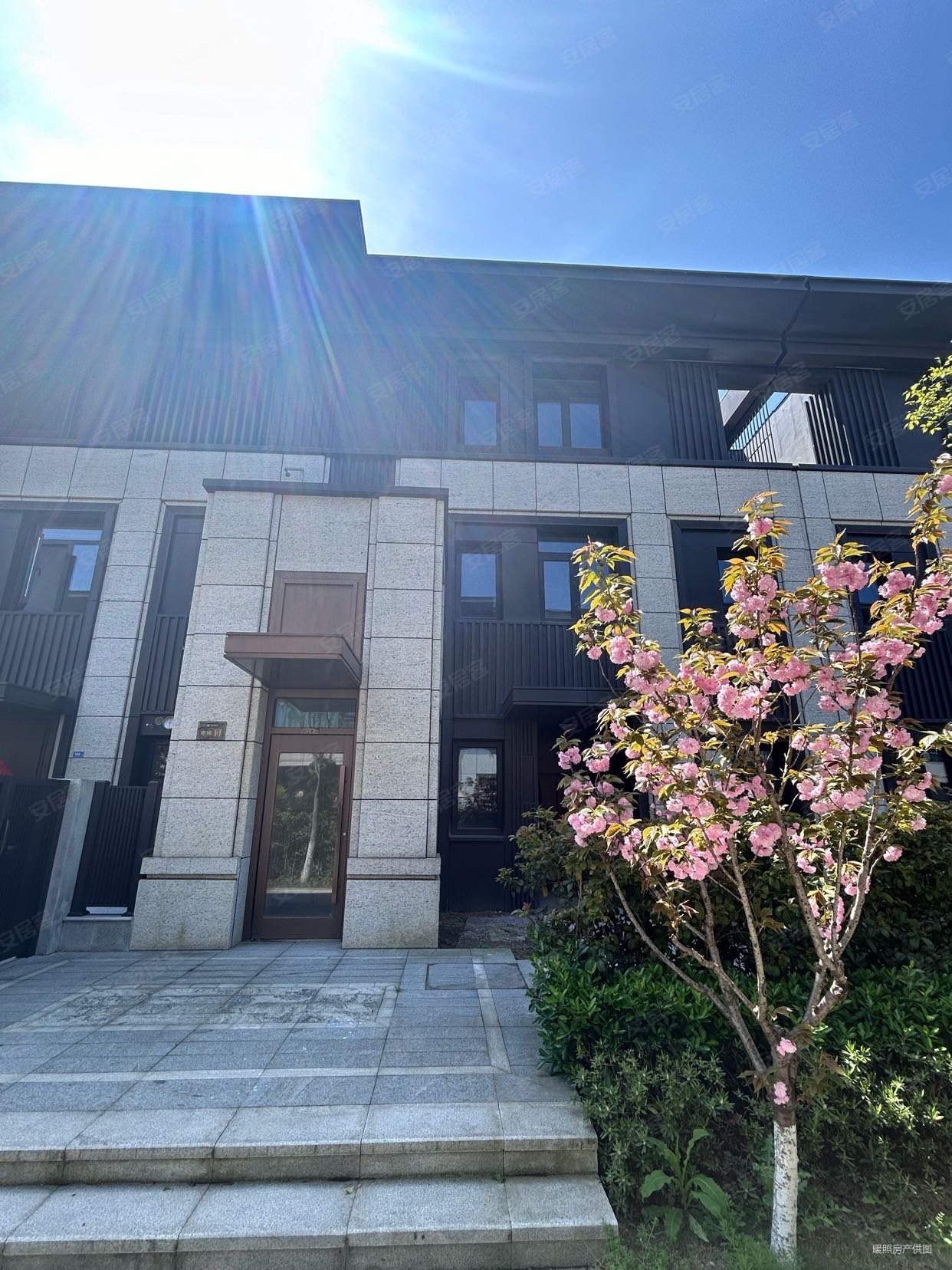 金科蠡湖大平层 四开间 房型方正 南北通透 私家电梯入户,金科蠡湖二