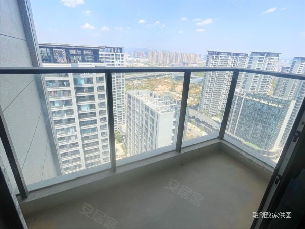 融创文旅城瀚海花园南区