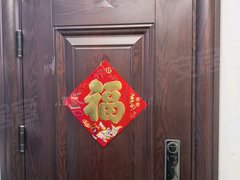 濮阳华龙中心广场古城路商业街小区 3室2厅1卫出租房源真实图片