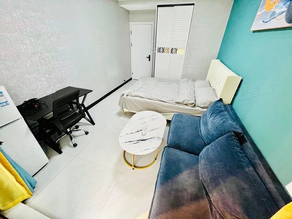 【多图】钱塘滨和花园,西兴租房,江陵路1号线新州花苑海康威视 医惠