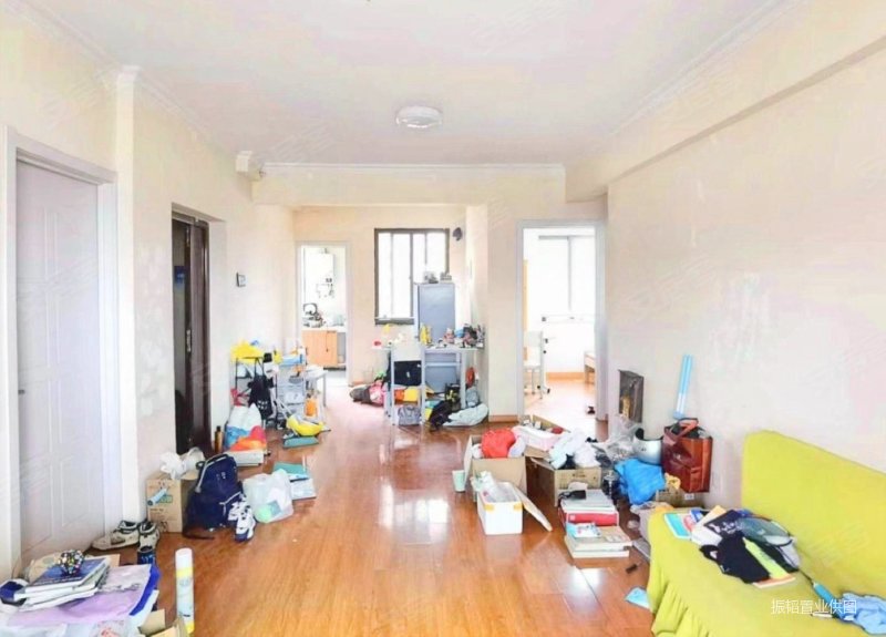 武夷名仕园南北通透 可遇不可求 温馨