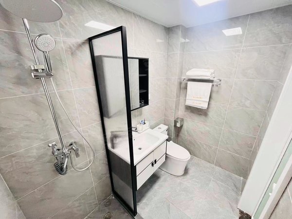 苏州高新区马涧国家环保产业园马涧一室近名硕华硕 马涧商业街航空