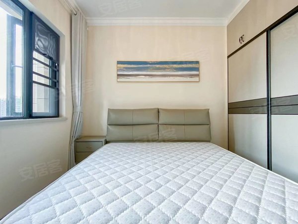 赣州章江新区长征大道汇贤雅苑汇贤雅苑,赞贤路,精装三房,出租出租